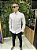 Camisa Ralph Lauren Oxford Manga Longa - Imagem 4