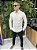 Camisa Ralph Lauren Oxford Manga Longa - Imagem 4