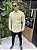 Camisa Ralph Lauren Manga Longa Listrada - Imagem 4