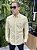 Camisa Ralph Lauren Manga Longa Listrada - Imagem 1