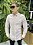 Camisa Ralph Lauren Manga Longa Listrada - Imagem 1