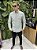 Camisa Ralph Lauren Manga Longa Listrada - Imagem 4