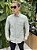Camisa Ralph Lauren Manga Longa Listrada - Imagem 1