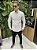 Camisa Ralph Lauren Manga Longa Listrada - Imagem 4