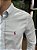 Camisa Ralph Lauren Manga Longa Listrada - Imagem 2