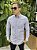 Camisa Ralph Lauren Manga Longa Listrada - Imagem 1