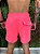 Short praia Ralph Lauren rosa - Imagem 3