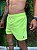 Short praia Ralph Lauren verde fluorescente - Imagem 2