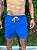 Short praia Ralph Lauren azul - Imagem 1