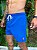 Short praia Ralph Lauren azul - Imagem 2