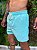 Short praia Ralph Lauren azul claro - Imagem 2