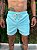 Short praia Ralph Lauren azul/rosa - Imagem 1
