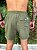 Short praia Ralph Lauren verde musgo - Imagem 3