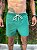 Short praia Ralph Lauren verde musgo - Imagem 1