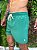 Short praia Ralph Lauren verde musgo - Imagem 2