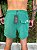 Short praia Ralph Lauren verde musgo - Imagem 3