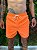 Short praia Ralph Lauren laranja intenso - Imagem 1
