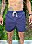 Short praia Ralph Lauren azul intenso - Imagem 1