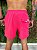 Short praia Ralph Lauren rosa intenso - Imagem 3