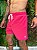 Short praia Ralph Lauren rosa intenso - Imagem 2