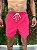 Short praia Ralph Lauren rosa intenso - Imagem 1