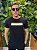 Camiseta estampada Boss - Imagem 1