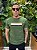 Camiseta estampada Boss - Imagem 1