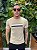 Camiseta estampada Boss - Imagem 1
