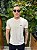 Camiseta estampada Boss - Imagem 1