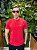 Camiseta estampada Boss - Imagem 1