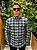 Camisa xadrez flanelada Ralph Lauren - Imagem 1