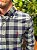 Camisa xadrez flanelada Ralph Lauren - Imagem 4