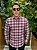 Camisa xadrez flanelada Ralph Lauren - Imagem 1