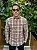 Camisa xadrez flanelada Ralph Lauren - Imagem 1