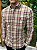 Camisa xadrez flanelada Ralph Lauren - Imagem 3