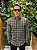 Camisa xadrez flanelada Ralph Lauren - Imagem 1