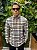 Camisa xadrez flanelada Ralph Lauren - Imagem 1