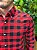 Camisa xadrez flanelada Ralph Lauren - Imagem 2