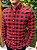 Camisa xadrez flanelada Ralph Lauren - Imagem 3