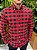 Camisa xadrez flanelada Ralph Lauren - Imagem 4