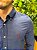 Camisa xadrez flanelada azul Ralph Lauren - Imagem 4