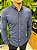 Camisa xadrez flanelada azul Ralph Lauren - Imagem 3