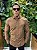 Camisa flanelada marrom Ralph Lauren - Imagem 1