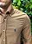 Camisa flanelada marrom Ralph Lauren - Imagem 3