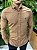 Camisa flanelada marrom Ralph Lauren - Imagem 4