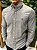 Camisa xadrez flanelada cinza Ralph Lauren - Imagem 2