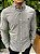 Camisa xadrez flanelada cinza Ralph Lauren - Imagem 3