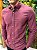 Camisa flanelada vinho Ralph Lauren - Imagem 2