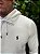Blusa de moletom com gorro e bolso canguru Ralph Lauren - Imagem 4