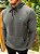 Blusa de moletom com gorro e bolso canguru Ralph Lauren - Imagem 4